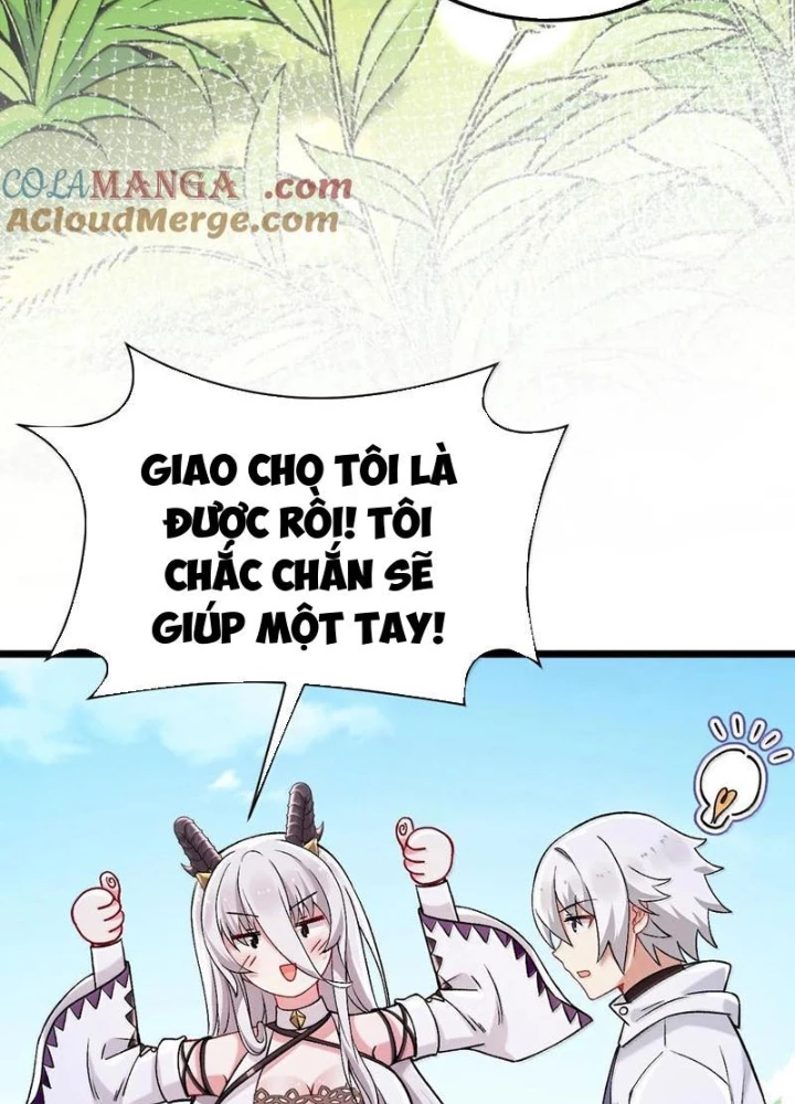 Trường Sinh Bất Lão, Ta Cưới Tà Thần Về Làm Vợ Chapter 76 - 117