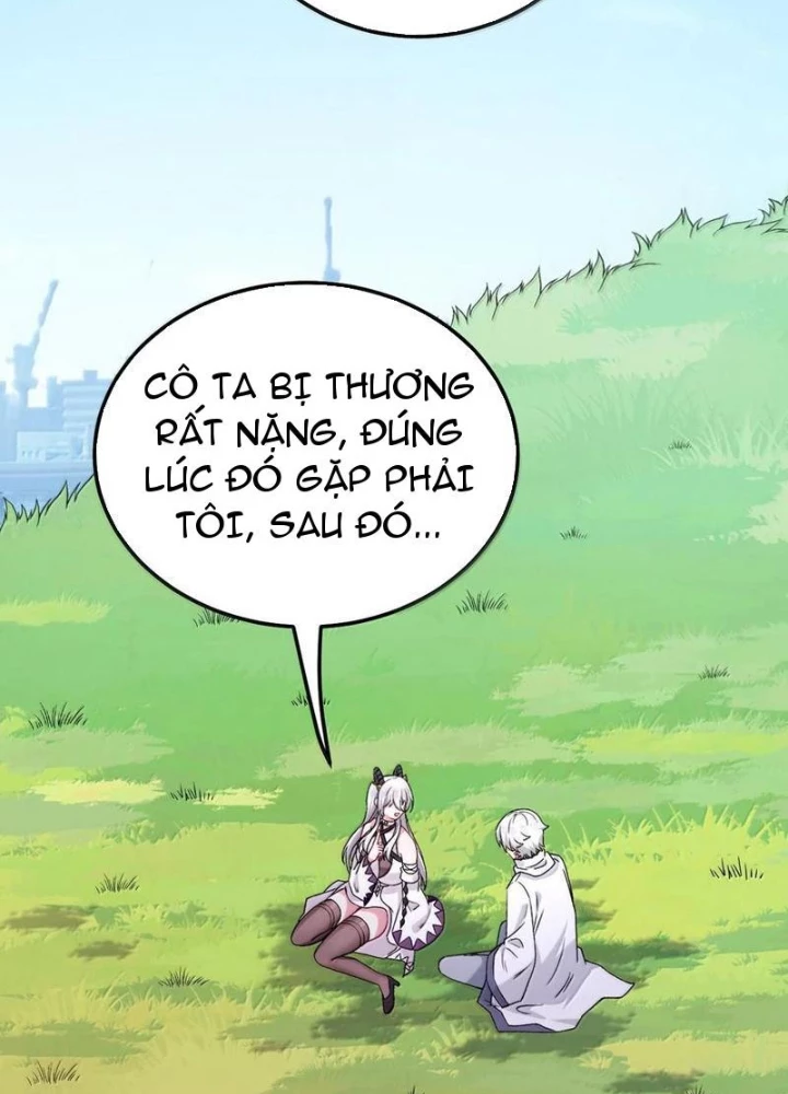 Trường Sinh Bất Lão, Ta Cưới Tà Thần Về Làm Vợ Chapter 76 - 123