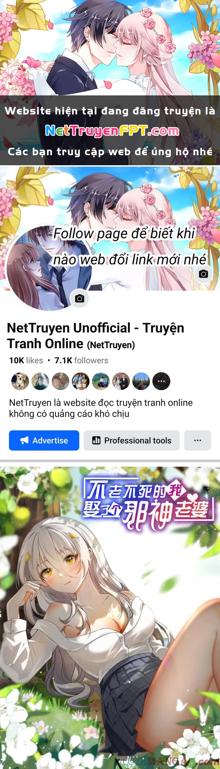 Trường Sinh Bất Lão, Ta Cưới Tà Thần Về Làm Vợ Chapter 77 - 1