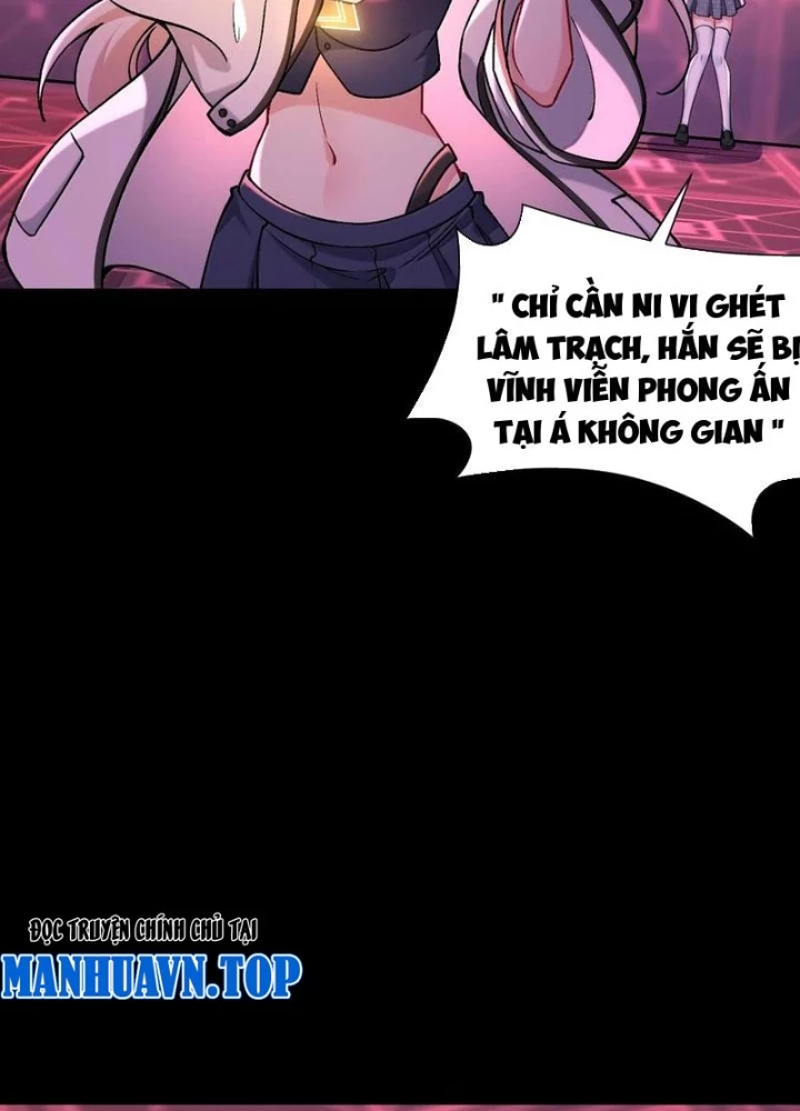 Trường Sinh Bất Lão, Ta Cưới Tà Thần Về Làm Vợ Chapter 77 - 11