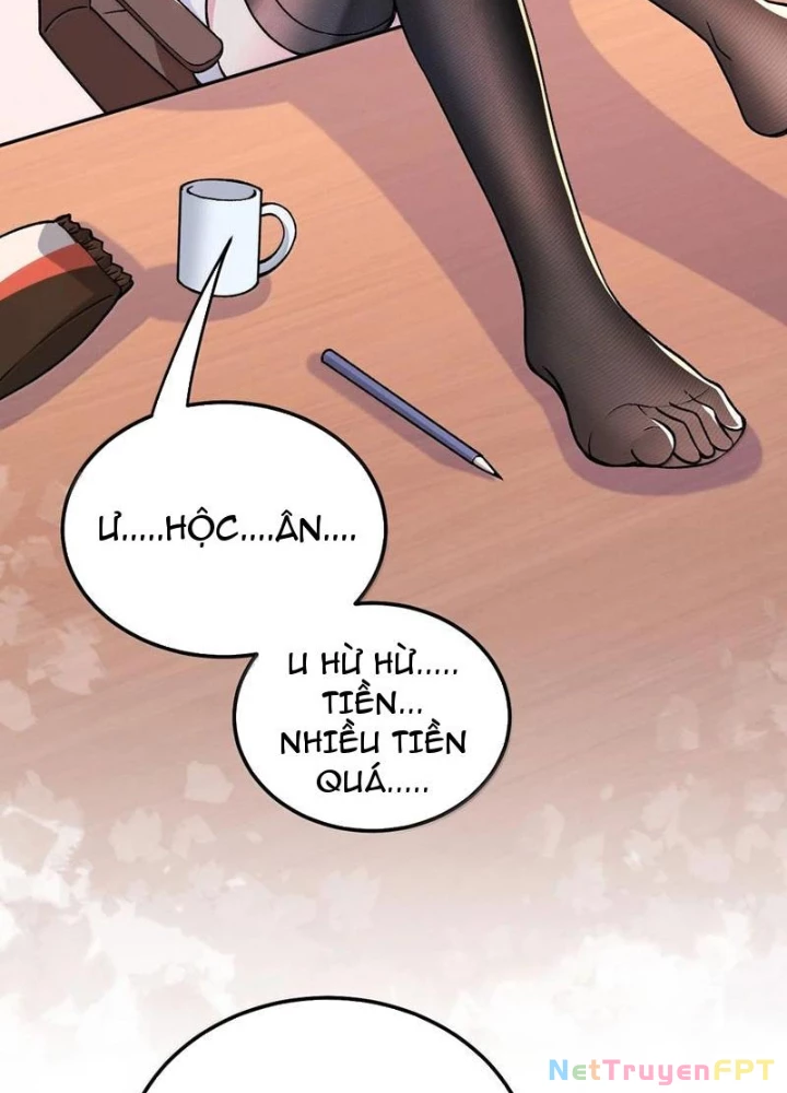 Trường Sinh Bất Lão, Ta Cưới Tà Thần Về Làm Vợ Chapter 77 - 35