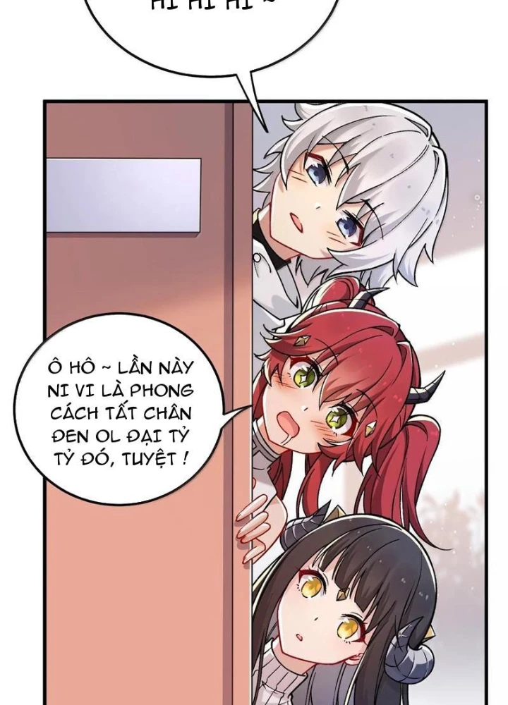 Trường Sinh Bất Lão, Ta Cưới Tà Thần Về Làm Vợ Chapter 77 - 37