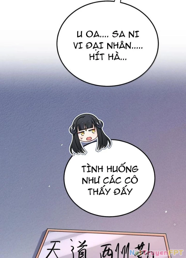 Trường Sinh Bất Lão, Ta Cưới Tà Thần Về Làm Vợ Chapter 77 - 39