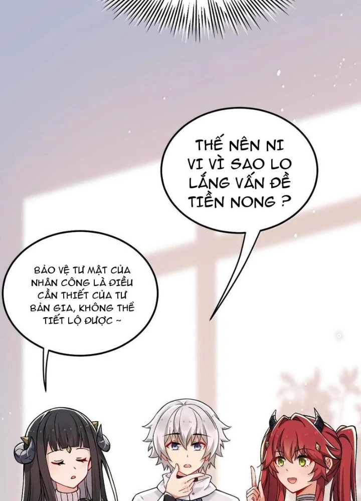 Trường Sinh Bất Lão, Ta Cưới Tà Thần Về Làm Vợ Chapter 77 - 45