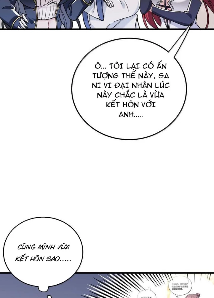 Trường Sinh Bất Lão, Ta Cưới Tà Thần Về Làm Vợ Chapter 77 - 47