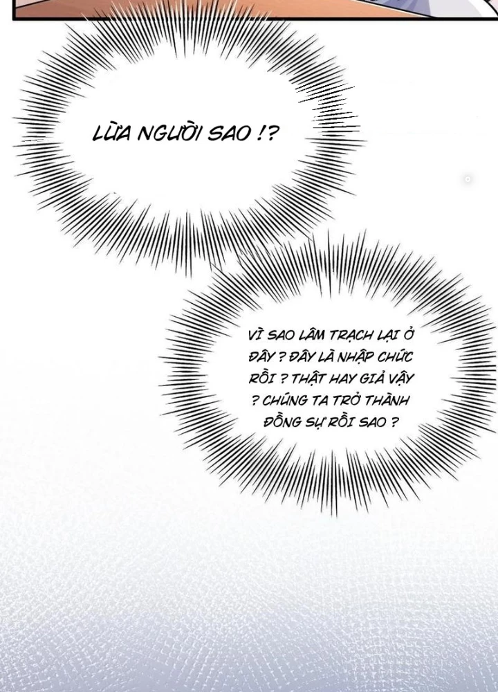 Trường Sinh Bất Lão, Ta Cưới Tà Thần Về Làm Vợ Chapter 77 - 61