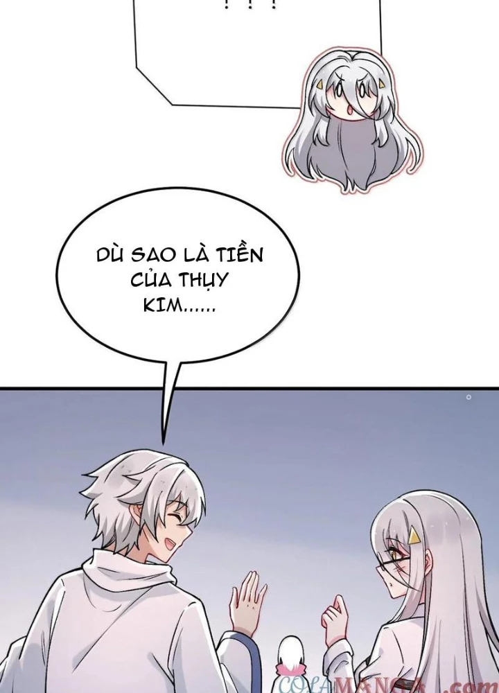 Trường Sinh Bất Lão, Ta Cưới Tà Thần Về Làm Vợ Chapter 77 - 97