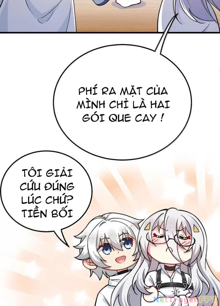 Trường Sinh Bất Lão, Ta Cưới Tà Thần Về Làm Vợ Chapter 77 - 99