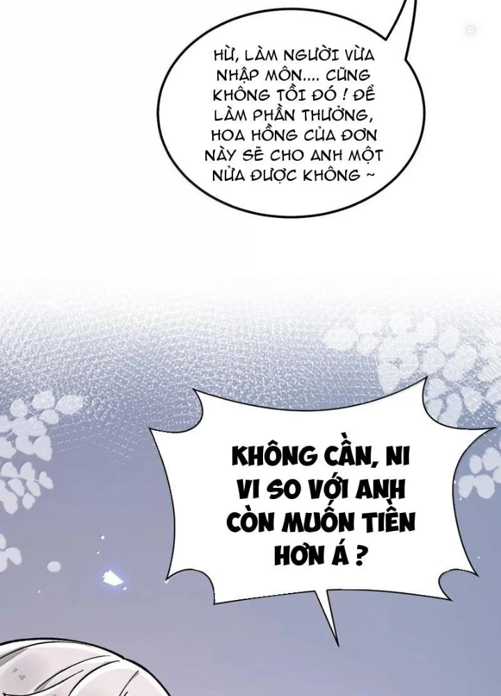 Trường Sinh Bất Lão, Ta Cưới Tà Thần Về Làm Vợ Chapter 77 - 101