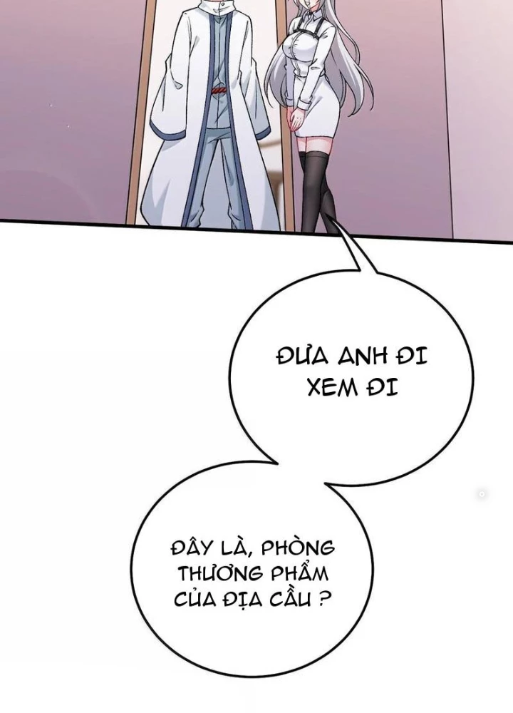 Trường Sinh Bất Lão, Ta Cưới Tà Thần Về Làm Vợ Chapter 77 - 109