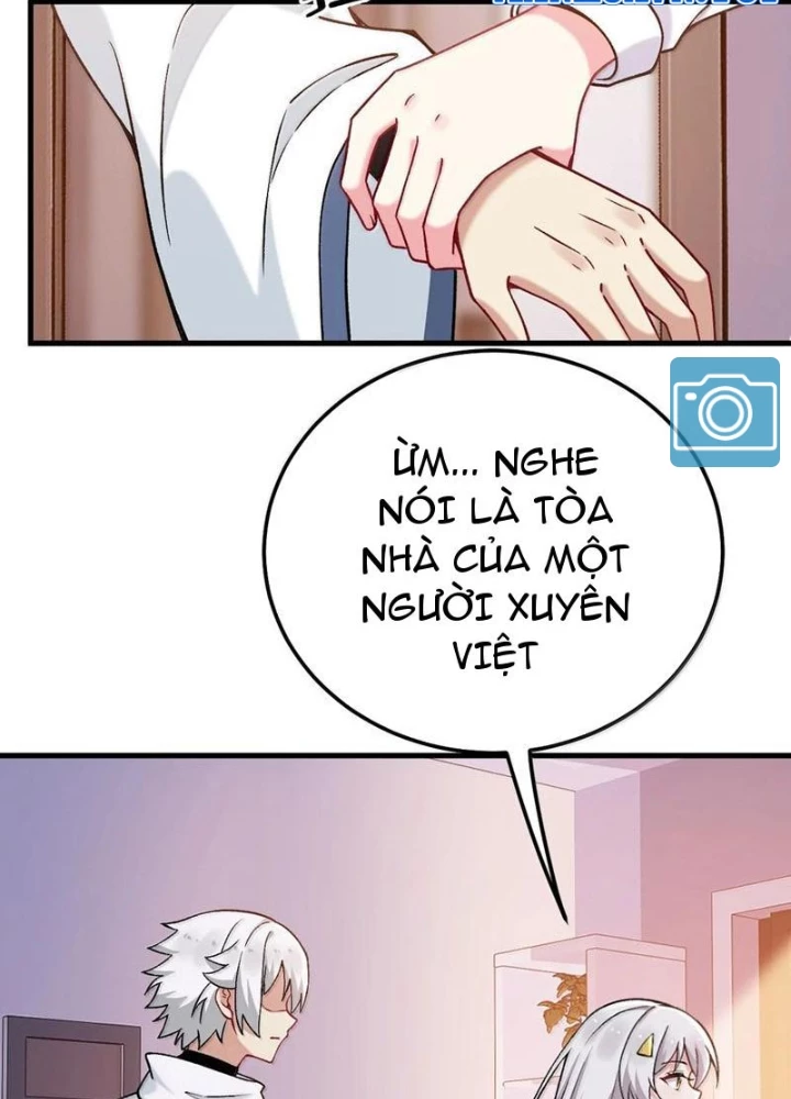 Trường Sinh Bất Lão, Ta Cưới Tà Thần Về Làm Vợ Chapter 77 - 111
