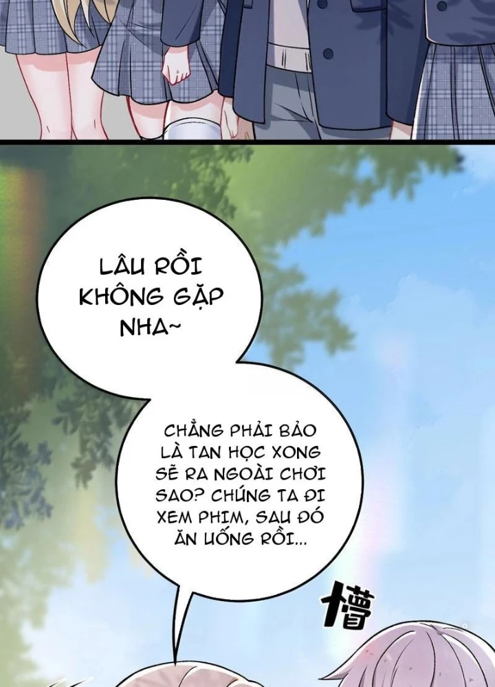 Trường Sinh Bất Lão, Ta Cưới Tà Thần Về Làm Vợ Chapter 78 - 39