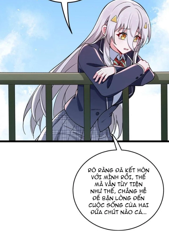 Trường Sinh Bất Lão, Ta Cưới Tà Thần Về Làm Vợ Chapter 78 - 71