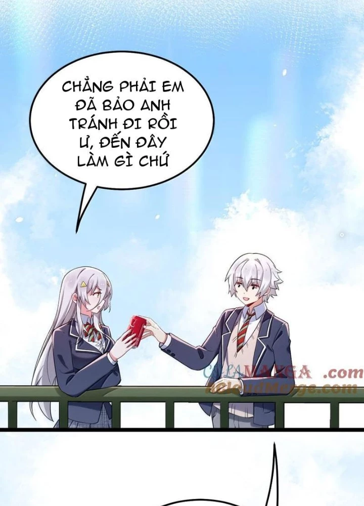 Trường Sinh Bất Lão, Ta Cưới Tà Thần Về Làm Vợ Chapter 78 - 79