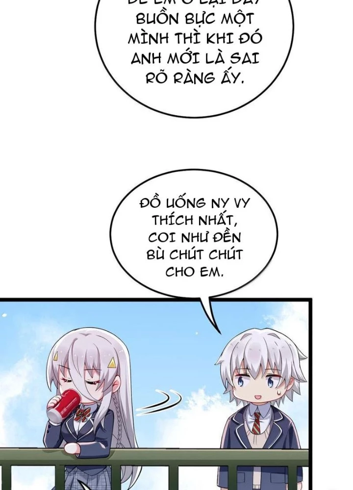 Trường Sinh Bất Lão, Ta Cưới Tà Thần Về Làm Vợ Chapter 78 - 81