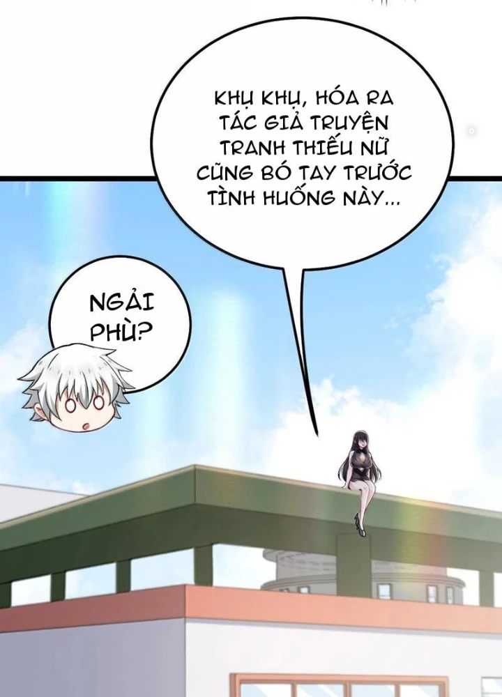 Trường Sinh Bất Lão, Ta Cưới Tà Thần Về Làm Vợ Chapter 78 - 113