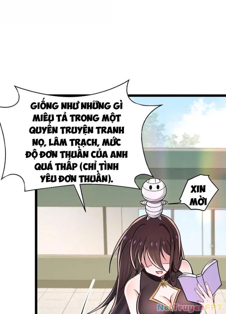 Trường Sinh Bất Lão, Ta Cưới Tà Thần Về Làm Vợ Chapter 78 - 115