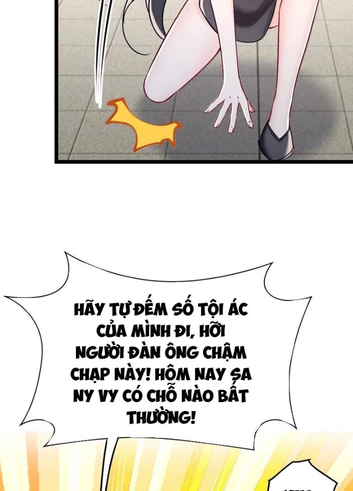 Trường Sinh Bất Lão, Ta Cưới Tà Thần Về Làm Vợ Chapter 78 - 117