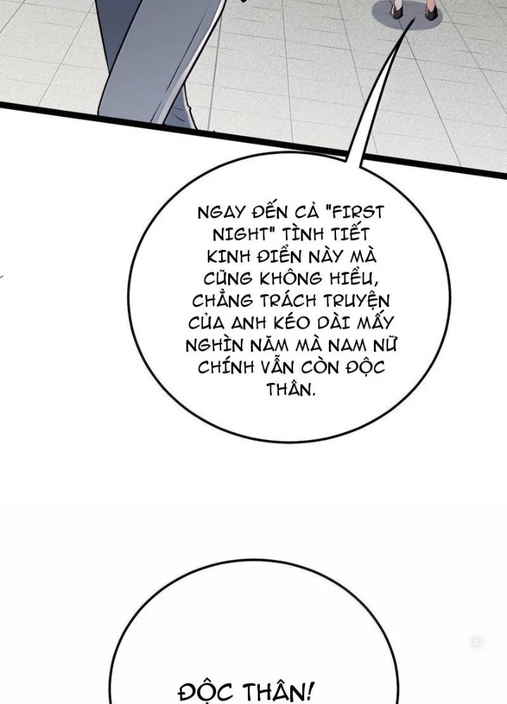 Trường Sinh Bất Lão, Ta Cưới Tà Thần Về Làm Vợ Chapter 78 - 133