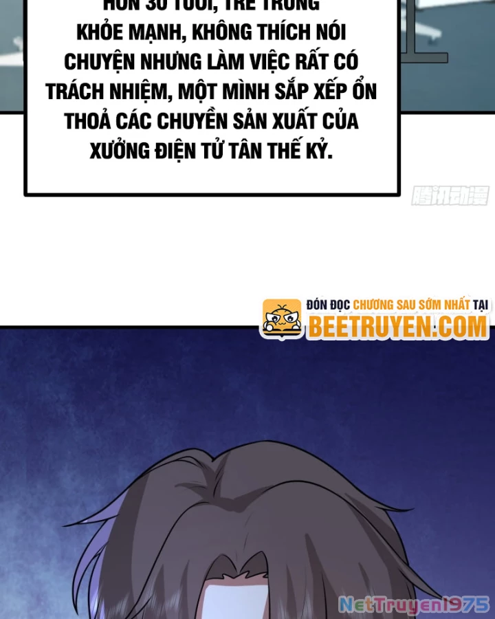 Ta Không Muốn Trùng Sinh Đâu Chapter 416 - 16