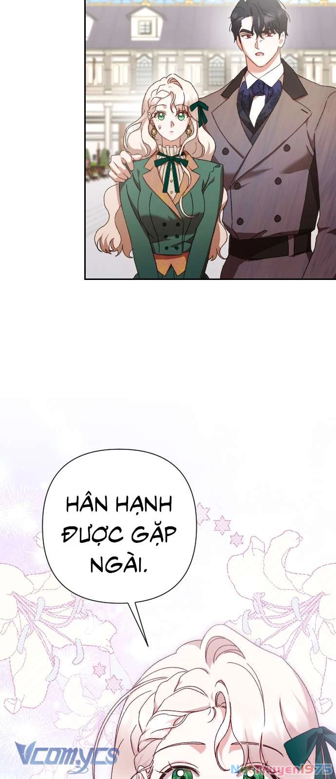 Dành Cho Những Ai Coi Hối Tiếc Là Điều Xa Xỉ Chapter 34 - 8