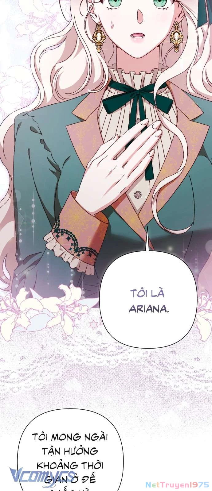 Dành Cho Những Ai Coi Hối Tiếc Là Điều Xa Xỉ Chapter 34 - 9