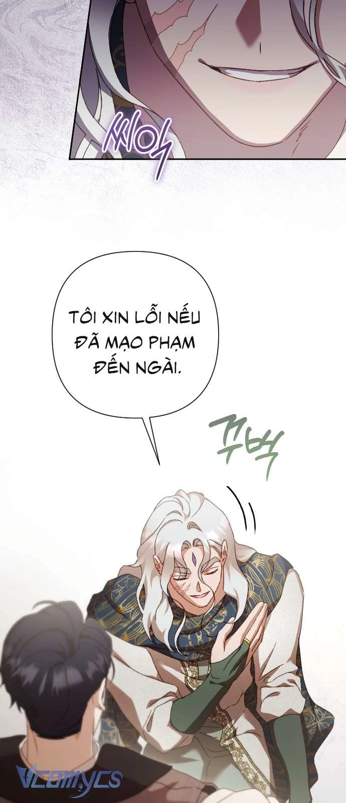 Dành Cho Những Ai Coi Hối Tiếc Là Điều Xa Xỉ Chapter 34 - 13