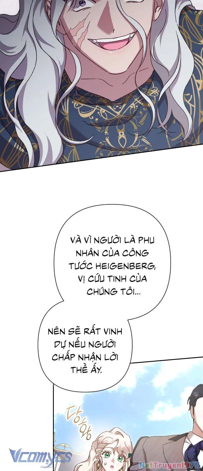 Dành Cho Những Ai Coi Hối Tiếc Là Điều Xa Xỉ Chapter 34 - 15
