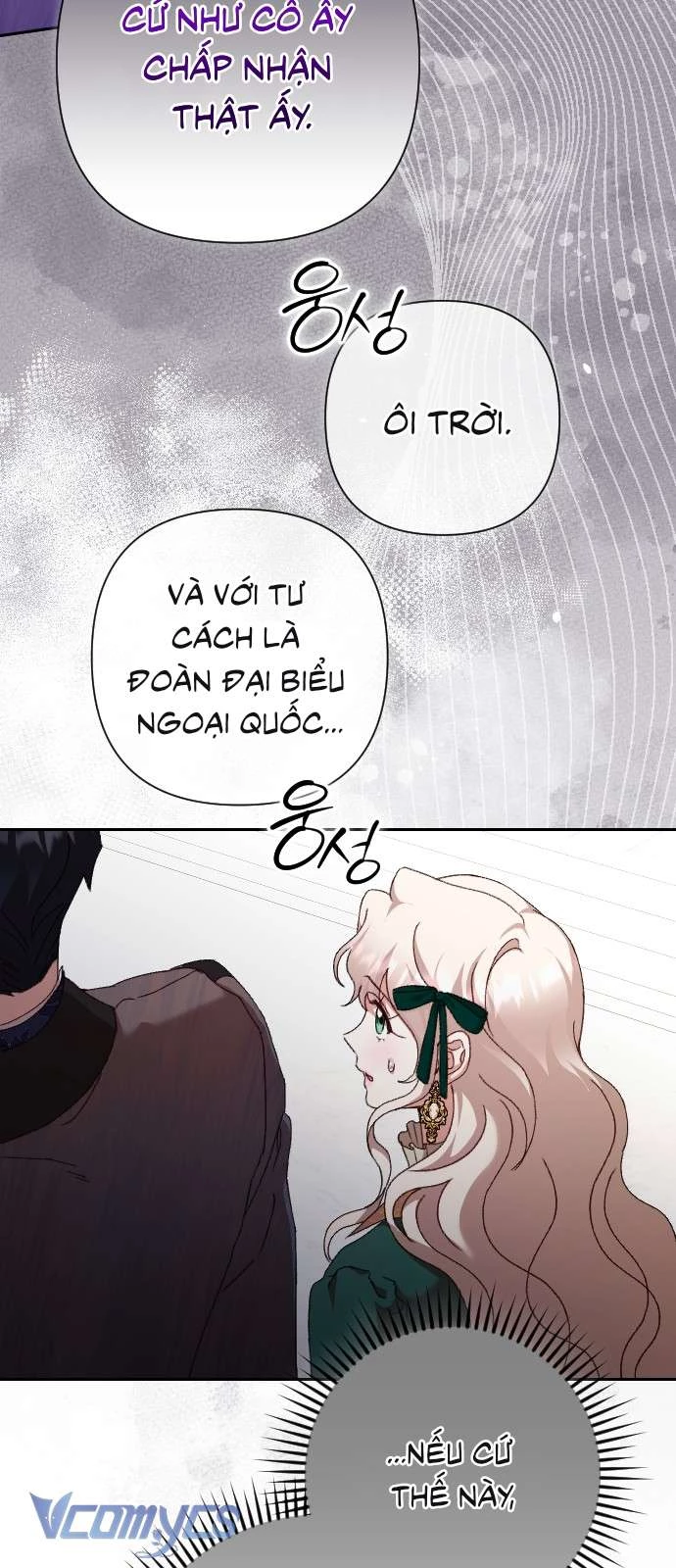 Dành Cho Những Ai Coi Hối Tiếc Là Điều Xa Xỉ Chapter 34 - 17