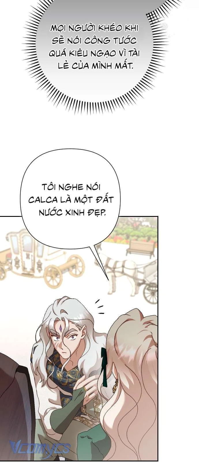 Dành Cho Những Ai Coi Hối Tiếc Là Điều Xa Xỉ Chapter 34 - 18