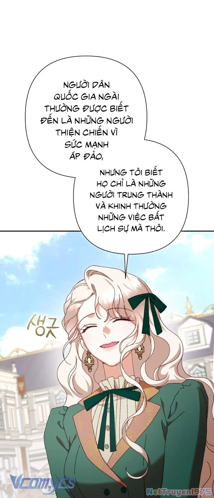 Dành Cho Những Ai Coi Hối Tiếc Là Điều Xa Xỉ Chapter 34 - 19