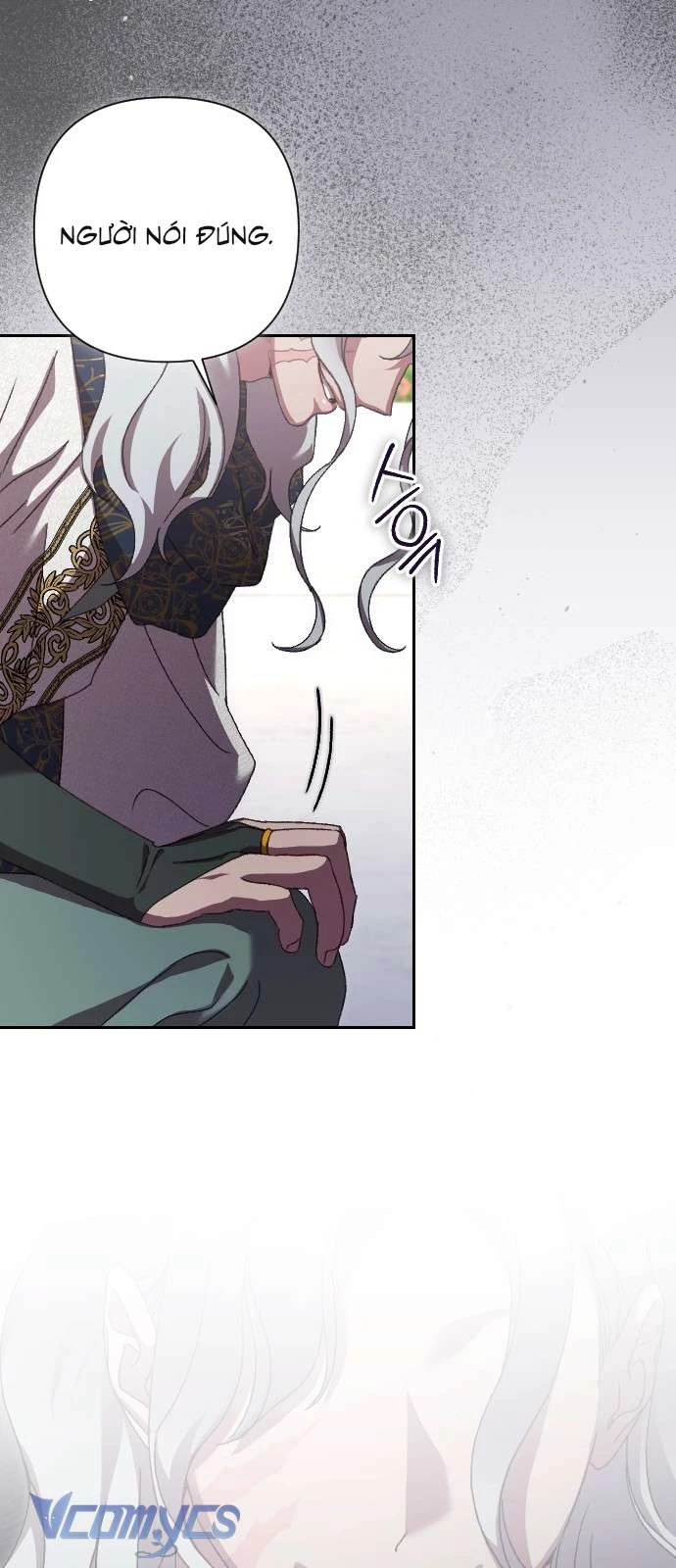 Dành Cho Những Ai Coi Hối Tiếc Là Điều Xa Xỉ Chapter 34 - 21
