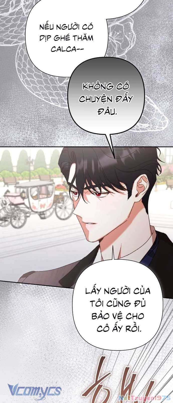 Dành Cho Những Ai Coi Hối Tiếc Là Điều Xa Xỉ Chapter 34 - 23