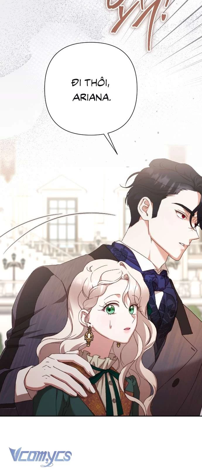 Dành Cho Những Ai Coi Hối Tiếc Là Điều Xa Xỉ Chapter 34 - 24