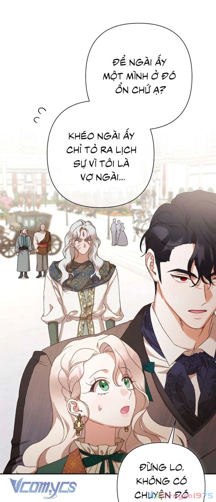 Dành Cho Những Ai Coi Hối Tiếc Là Điều Xa Xỉ Chapter 34 - 25