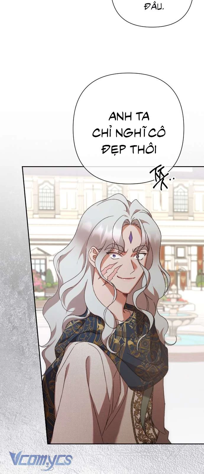 Dành Cho Những Ai Coi Hối Tiếc Là Điều Xa Xỉ Chapter 34 - 26