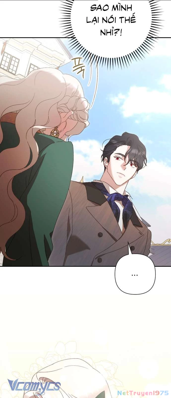 Dành Cho Những Ai Coi Hối Tiếc Là Điều Xa Xỉ Chapter 34 - 30