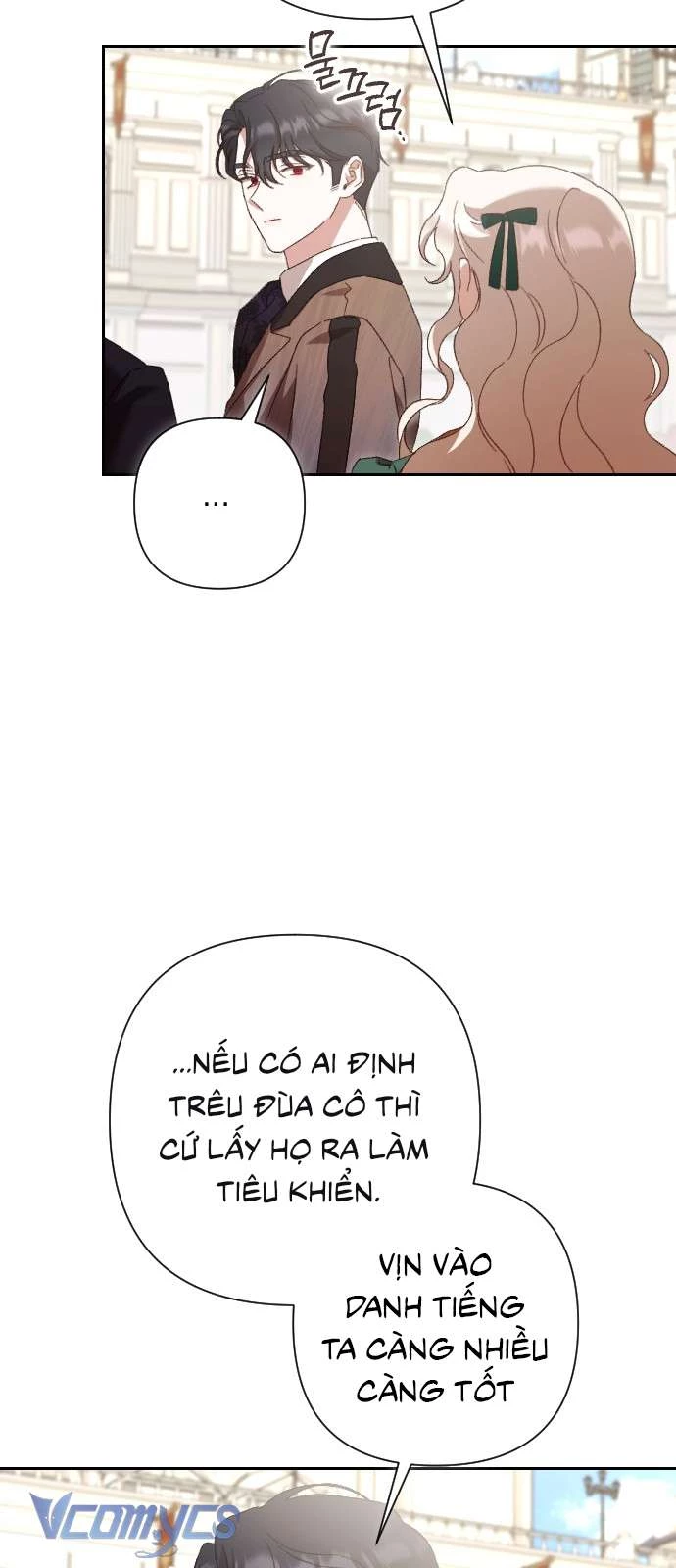 Dành Cho Những Ai Coi Hối Tiếc Là Điều Xa Xỉ Chapter 34 - 37