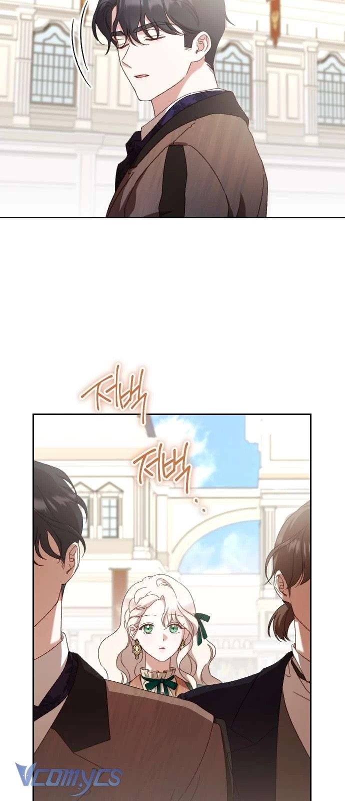 Dành Cho Những Ai Coi Hối Tiếc Là Điều Xa Xỉ Chapter 34 - 38
