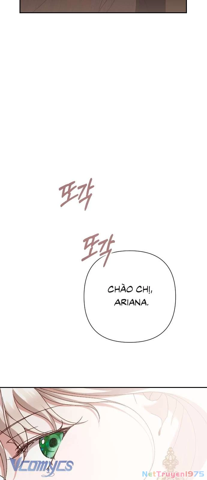 Dành Cho Những Ai Coi Hối Tiếc Là Điều Xa Xỉ Chapter 34 - 39