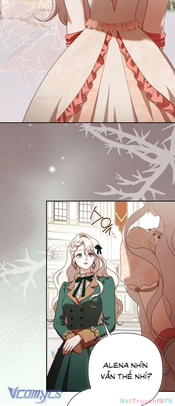 Dành Cho Những Ai Coi Hối Tiếc Là Điều Xa Xỉ Chapter 34 - 41