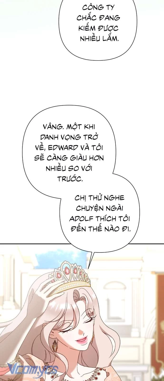 Dành Cho Những Ai Coi Hối Tiếc Là Điều Xa Xỉ Chapter 34 - 42