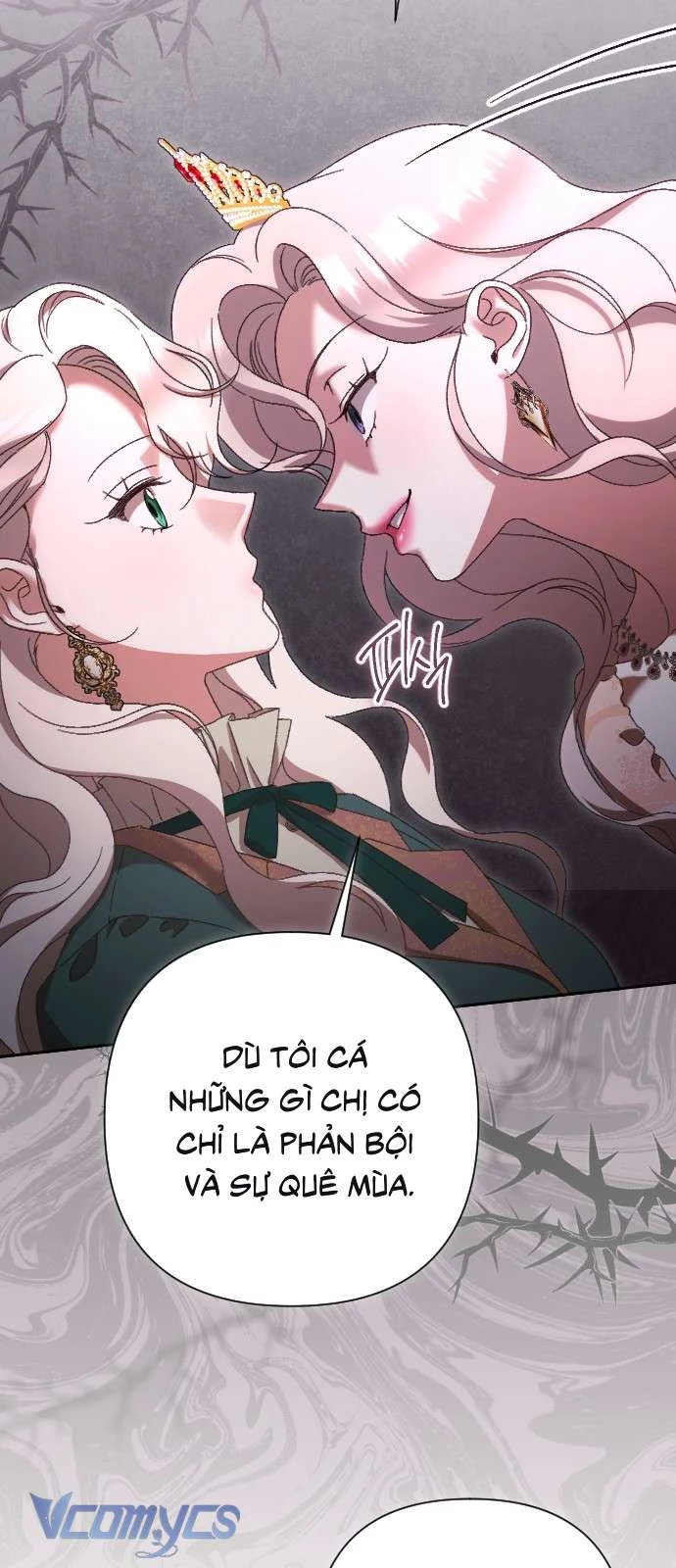 Dành Cho Những Ai Coi Hối Tiếc Là Điều Xa Xỉ Chapter 34 - 45