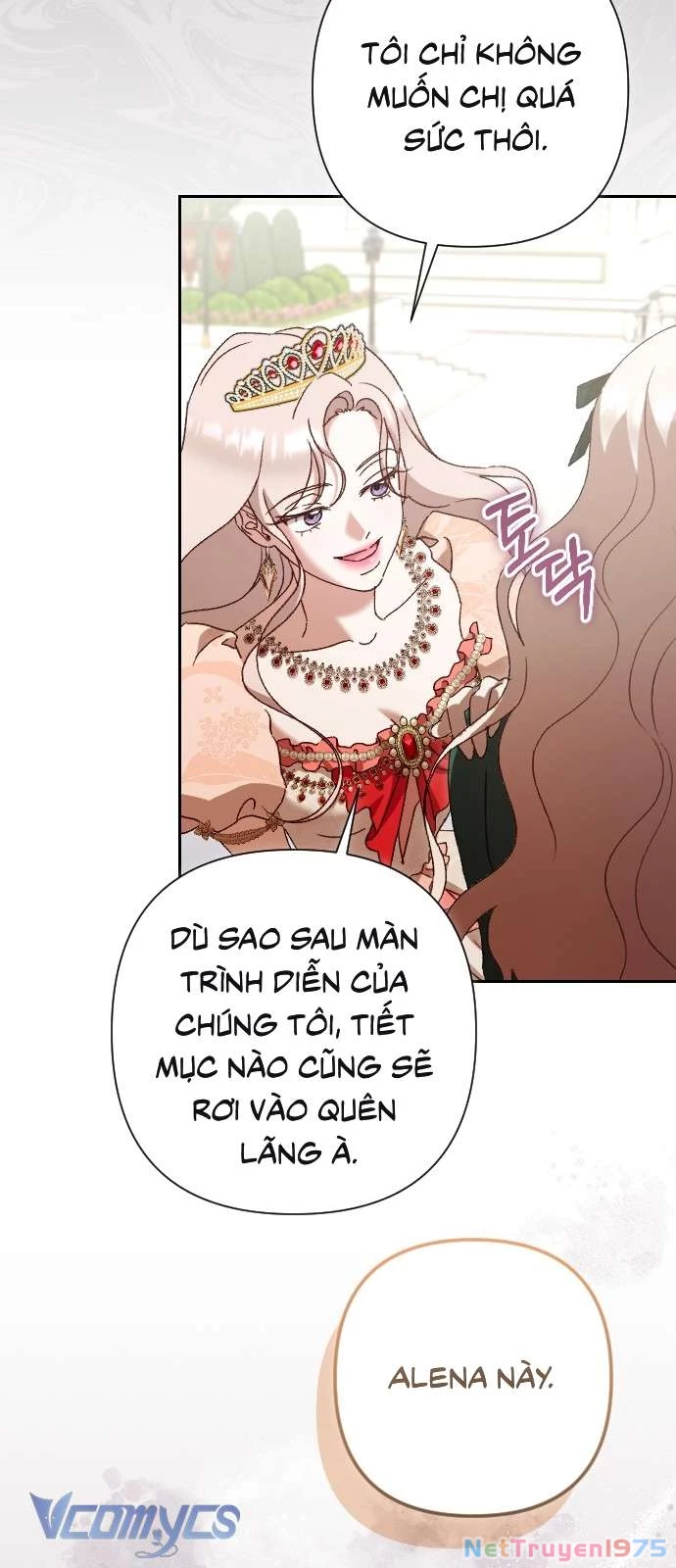 Dành Cho Những Ai Coi Hối Tiếc Là Điều Xa Xỉ Chapter 34 - 46