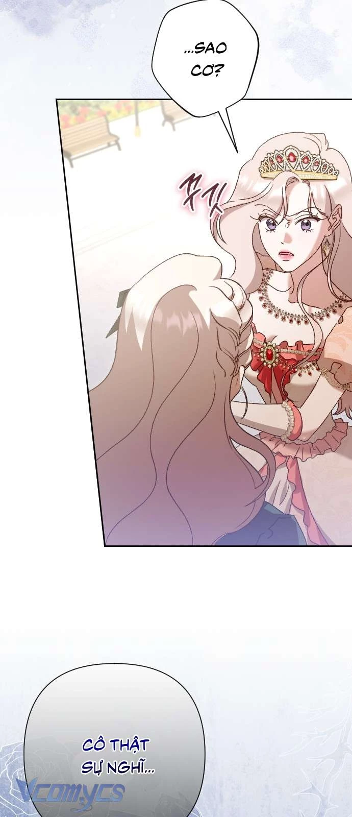Dành Cho Những Ai Coi Hối Tiếc Là Điều Xa Xỉ Chapter 34 - 48