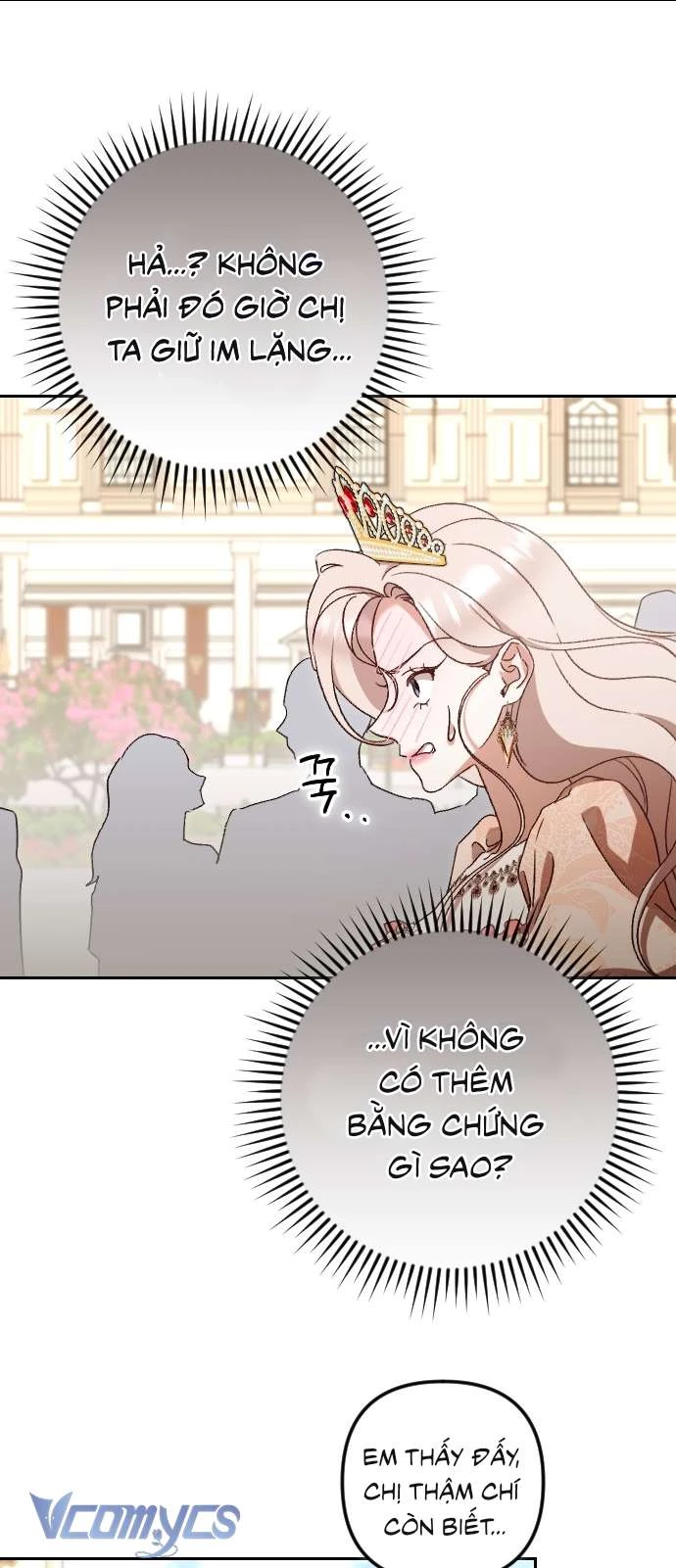 Dành Cho Những Ai Coi Hối Tiếc Là Điều Xa Xỉ Chapter 34 - 50