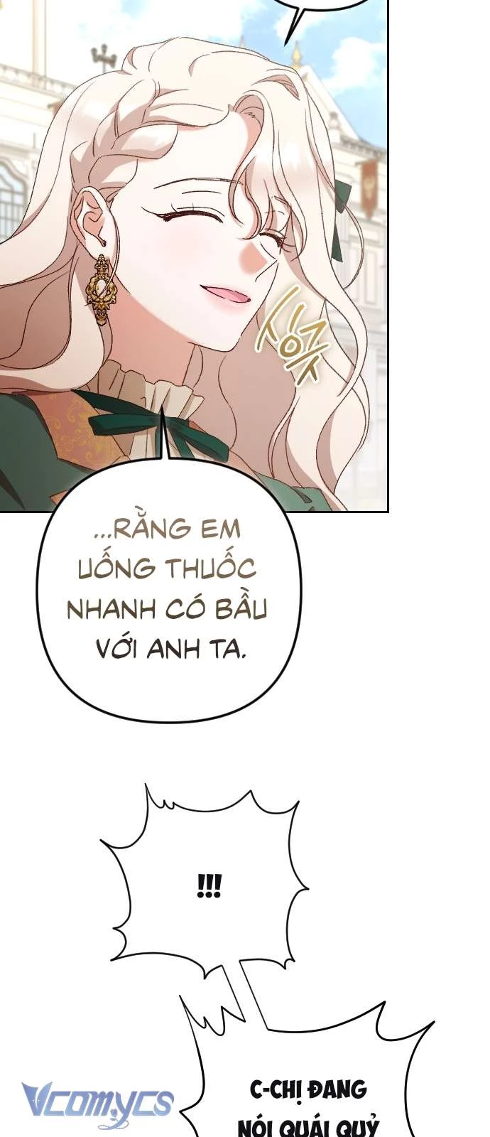Dành Cho Những Ai Coi Hối Tiếc Là Điều Xa Xỉ Chapter 34 - 51