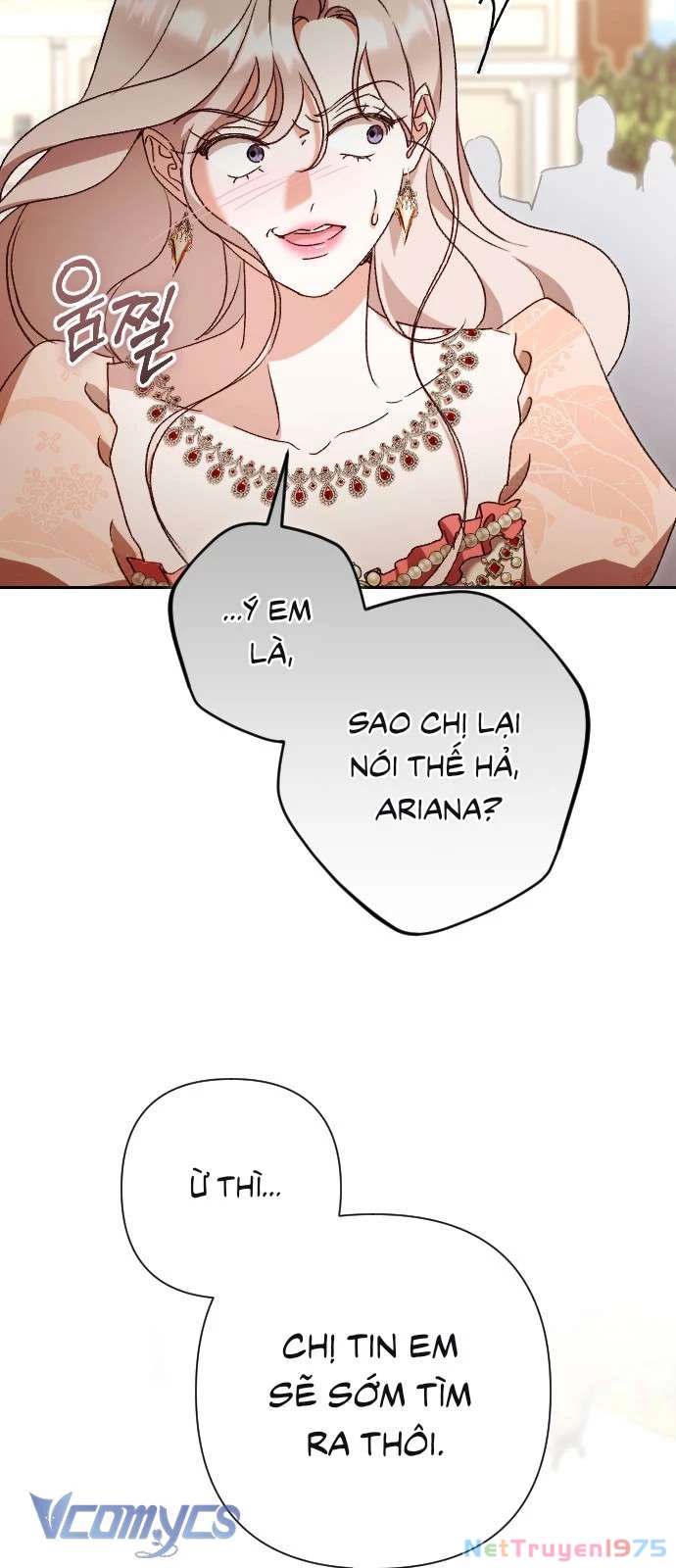 Dành Cho Những Ai Coi Hối Tiếc Là Điều Xa Xỉ Chapter 34 - 53