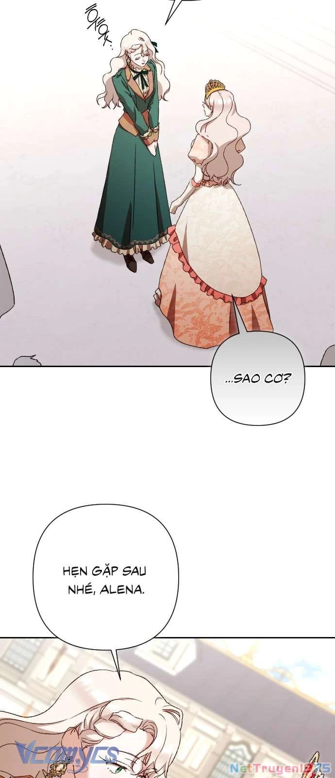 Dành Cho Những Ai Coi Hối Tiếc Là Điều Xa Xỉ Chapter 34 - 54