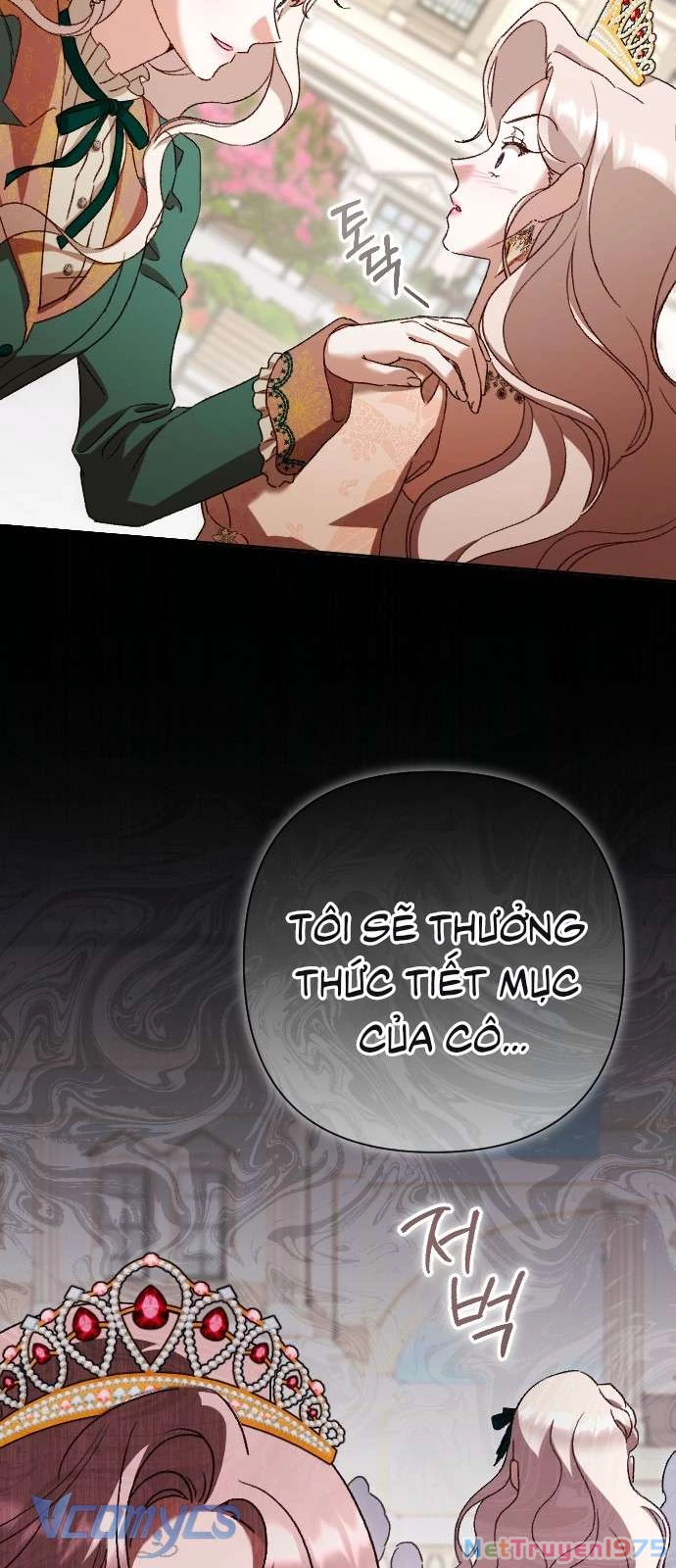 Dành Cho Những Ai Coi Hối Tiếc Là Điều Xa Xỉ Chapter 34 - 55